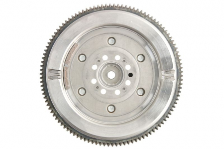 Volanta masa dubla (285mm, fara set suruburi; fara rulment presiune; fara placa ) HYUNDAI COUPE, SONATA IV 2.7 intre 2001-2009 [4]