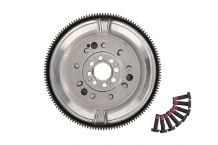 Volanta masa dubla (288mm) VW LT 28-35 II, LT 28-46 II 2.5D intre 1999-2006 Volanta - Volanta masa dubla (288mm) VW LT 28-35 II, LT 28-46 II 2.5D intre 1999-2006
