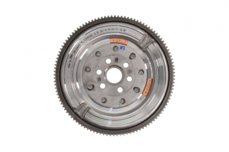 Volanta masa dubla (289,8mm, fara set suruburi) ALFA ROMEO 159, GIULIETTA; FIAT BRAVO II, FREEMONT, SEDICI; LANCIA DELTA III; SUZUKI SX4 1.8/2.0D dupa 2006 [4]