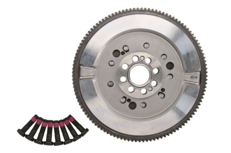Ambreiaj - Volanta masa dubla (289mm) LAND ROVER FREELANDER; MG MG ZT, MG ZT- T; ROVER 75 2.0D intre 1999-2006