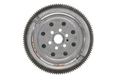 Volanta masa dubla (290mm, fara set suruburi; fara rulment presiune; fara placa ) CHEVROLET CAPTIVA, CRUZE, EPICA, LACETTI, NUBIRA; OPEL ANTARA 2.0D dupa 2006 [4]