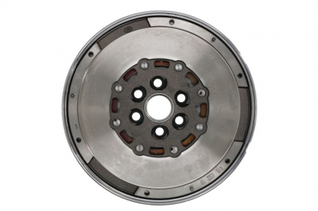 Volanta masa dubla (290mm, fara set suruburi; fara rulment presiune; fara placa ) CHEVROLET CAPTIVA, CRUZE, EPICA, LACETTI, NUBIRA; OPEL ANTARA 2.0D dupa 2006 [3]