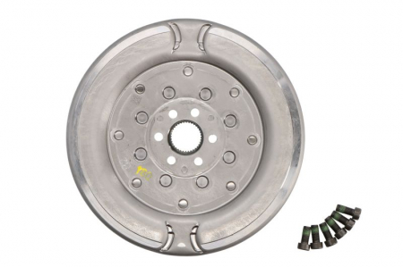 Volanta masa dubla (293mm) AUDI Q3; SKODA KODIAQ; VW MULTIVAN V, MULTIVAN VI, TIGUAN, TRANSPORTER / CARAVELLE VI, TRANSPORTER V, TRANSPORTER VI 2.0D dupa 2007 [4]