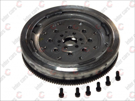 Volanta masa dubla (300mm) VW MULTIVAN V, MULTIVAN VI, TRANSPORTER / CARAVELLE VI, TRANSPORTER V, TRANSPORTER VI 2.0D dupa 2009 [4]