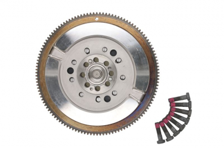 Volanta - Volanta masa dubla (311,25mm) BMW Seria 1 (E87), 1 (F20), 1 (F21), 2 (F22, F87), 3 (E90), 3 (E91), 3 (E92), 3 (E93), 3 (F30, F80), 3 (F31), 3 GRAN TURISMO (F34) 1.6D/2.0/2.0D dupa 2004