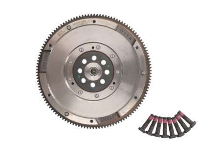 Volanta masa dubla (311,25mm) BMW Seria 5 (E60), 5 (E61) 2.5D/3.0D intre 2004-2010 Volanta - Volanta masa dubla (311,25mm) BMW Seria 5 (E60), 5 (E61) 2.5D/3.0D intre 2004-2010