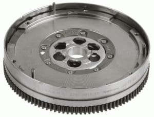 Volanta masa dubla (240mm) ALFA ROMEO GIULIETTA; FIAT DOBLO; OPEL COMBO, COMBO / TOUR 2.0D dupa 2010 [1]