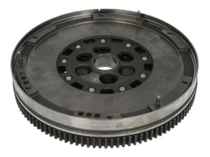 Volanta masa dubla (240mm, fara set suruburi) CHRYSLER DELTA; FIAT BRAVO II; LANCIA DELTA III 1.9D/2.0D dupa 2008 [2]