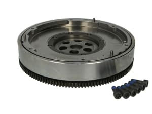 Volanta masa dubla (228mm) ALFA ROMEO 159, BRERA, SPIDER 1.9/2.2 intre 2005-2011 [1]