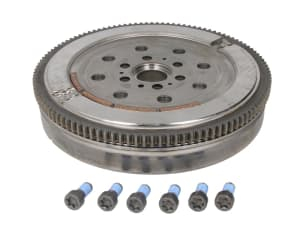 Volanta masa dubla potrivit ALFA ROMEO 159, BRERA, SPIDER 2.4D 2005-2012 - (240mm, cu set suruburi) [1]
