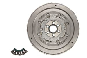 Volanta masa dubla (cu set suruburi) AUDI A3; SEAT ALTEA, ALTEA XL, TOLEDO III; SKODA OCTAVIA II, SUPERB II; VW CADDY III, GOLF PLUS, GOLF V, GOLF VI, JETTA III BEETLE, PASSAT 1.9D/2.0D dupa 2001 [1]