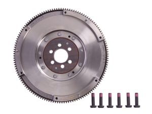 Volanta masa dubla (289mm) AUDI A3, A6, TT; SEAT ALHAMBRA, ALTEA, ALTEA XL, LEON, TOLEDO III, TOLEDO IV; SKODA OCTAVIA II, SUPERB II, YETI; VW BEETLE, CADDY III, CADDY IV, CC, EOS 1.4-2.0D dupa 2003 [1]