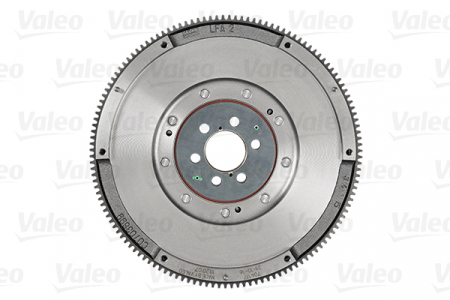 Volanta masa dubla AUDI A3, Q3, TT; SEAT ALHAMBRA, ALTEA, ALTEA XL, ATECA, LEON, LEON SC, LEON ST, TOLEDO III; SKODA KAROQ, KODIAQ, OCTAVIA II, OCTAVIA III, SUPERB III, YETI 1.4/1.6D/2.0D dupa 2003 [6]