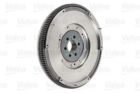 Volanta masa dubla AUDI A3, Q3, TT; SEAT ALHAMBRA, ALTEA, ALTEA XL, ATECA, LEON, LEON SC, LEON ST, TOLEDO III; SKODA KAROQ, KODIAQ, OCTAVIA II, OCTAVIA III, SUPERB III, YETI 1.4/1.6D/2.0D dupa 2003 [8]