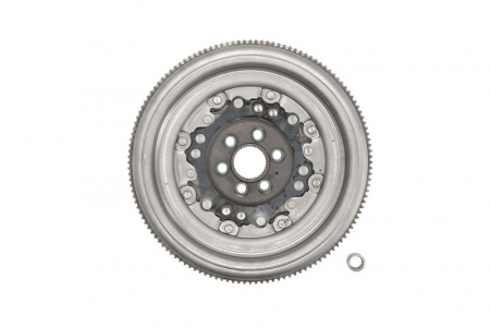 Volanta masa dubla AUDI A3; SEAT ALTEA, ALTEA XL, LEON, TOLEDO III; SKODA OCTAVIA II; VW CADDY III, GOLF PLUS, GOLF V, JETTA III BEETLE, TOURAN 1.9D  [0]