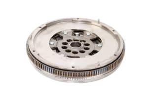 Volanta masa dubla (fara set suruburi; fara rulment presiune; fara placa ) AUDI A3, TT; VW GOLF V 3.2 intre 2003-2010 [2]