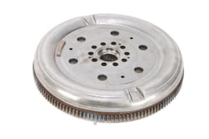 Volanta masa dubla (fara set suruburi; fara rulment presiune; fara placa ) AUDI A3, TT; VW GOLF V 3.2 intre 2003-2010 [1]