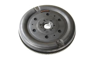 Volanta masa dubla (240mm, fara set suruburi; fara rulment presiune; cu disc ambreiaj) AUDI A3, A6, Q3, TT; SEAT ALHAMBRA, ALTEA, ALTEA XL, LEON, TOLEDO III 1.9D/2.0D dupa 2003 [2]