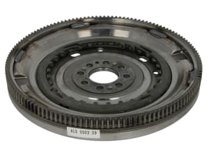 Volanta masa dubla transmisie ambreiaj dublu (fara set suruburi; fara rulment presiune; fara placa ) AUDI A3; SEAT ALTEA, ALTEA XL, LEON, TOLEDO III; SKODA OCTAVIA II, SUPERB II 1.8 dupa 2006 [2]