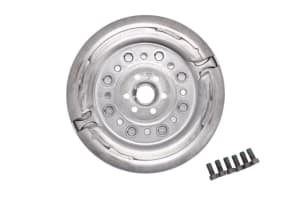 Volanta masa dubla (228mm, doar in conexiune cu 3000 970 036) AUDI A3; SEAT ALTEA, ALTEA XL, LEON, TOLEDO III; SKODA OCTAVIA II, SUPERB II; VW CADDY III, GOLF PLUS, GOLF V 1.6D/1.9D/2.0D dupa 2003 [2]