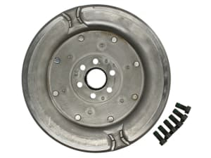 Volanta masa dubla (cu set suruburi) AUDI A3; SEAT ALTEA, ALTEA XL, LEON, TOLEDO III; SKODA OCTAVIA II, SUPERB II, YETI; VW BEETLE, EOS, GOLF PLUS, GOLF V, GOLF VI, JETTA III, JETTA IV 2.0D dupa 2003 [2]