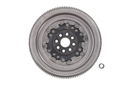 Ambreiaj - Volanta masa dubla AUDI A3, TT; SEAT ALHAMBRA, LEON, LEON SC, LEON ST; SKODA OCTAVIA III, SUPERB III; VW BEETLE, GOLF VI, GOLF VII, PASSAT, SCIROCCO, SHARAN 2.0 dupa 2012