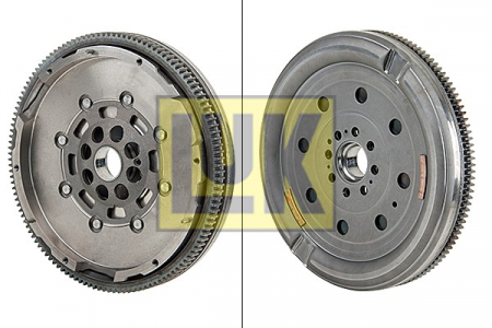 Ambreiaj - Volanta masa dubla AUDI A3, TT; SEAT LEON, LEON SC, LEON ST; SKODA OCTAVIA III; VW BEETLE, JETTA IV 1.8 dupa 2012