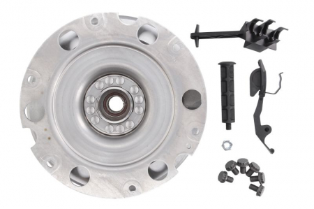 Ambreiaj - Volanta masa dubla AUDI A4, A4 ALLROAD, A5, A6, Q5 1.8-2.0D intre 2007-2018