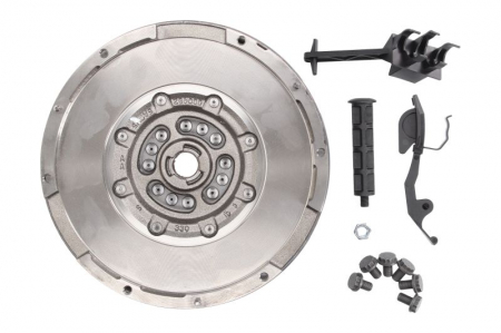 Volanta masa dubla AUDI A4, A4 ALLROAD, A5, A6, Q5 1.8-2.0D intre 2007-2018 [0]