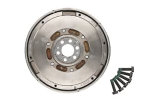 Volanta masa dubla (228mm, fara rulment presiune; cu set suruburi; cu disc ambreiaj) AUDI A4, A6; SKODA SUPERB I; VW PASSAT 1.9D intre 1998-2008 [1]