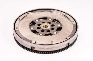 Volanta masa dubla (fara set suruburi; fara rulment presiune; cu disc ambreiaj) AUDI A4, A6, A8, ALLROAD; SKODA SUPERB I; VW PASSAT 2.5D intre 2002-2008 [2]