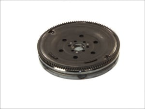 Volanta masa dubla (240mm, fara set suruburi; fara rulment presiune; cu disc ambreiaj) AUDI A4, A6; SEAT EXEO, EXEO ST; SKODA SUPERB I; VW PASSAT 1.9D/2.0D intre 2002-2013 [1]