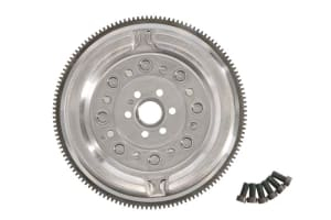Volanta masa dubla (228mm) AUDI A4 1.9D intre 2004-2008 [2]