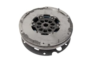 Volanta masa dubla (cu set suruburi; cu rulment presiune; fara placa ) AUDI A4, A4 ALLROAD, A5, A6, Q5 1.8-2.0D intre 2007-2018 [2]