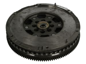 Volanta masa dubla (240mm, fara set suruburi; cu rulment presiune; fara placa ) AUDI A4, A6 3.0 intre 2000-2005 [2]