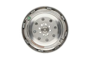 Volanta masa dubla (fara set suruburi; fara rulment presiune; fara placa ) AUDI A4, A6, ALLROAD 2.7 intre 1997-2005 [2]