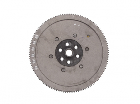 Volanta masa dubla automatic (240mm, fara set suruburi; fara rulment presiune; cu disc ambreiaj) AUDI A6 2.0D intre 2004-2011 [4]