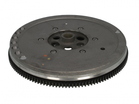 Volanta masa dubla automatic potrivit AUDI A4, A6; SEAT EXEO, EXEO ST 1.9D/2.0D 2002-2013 - (fara set suruburi; fara rulment presiune; cu disc ambreiaj) [3]