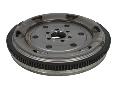 Volanta masa dubla automatic potrivit AUDI A4, A6; SEAT EXEO, EXEO ST 1.9D/2.0D 2002-2013 - (fara set suruburi; fara rulment presiune; cu disc ambreiaj) [4]
