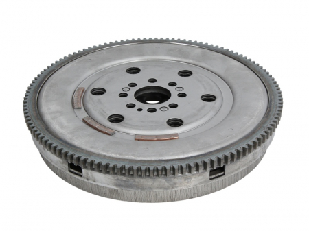 Volanta masa dubla automatic (fara set suruburi; fara rulment presiune; fara placa ) AUDI A4, A6 2.5D intre 2001-2006 [2]