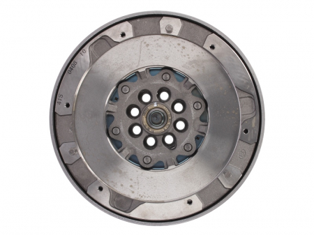 Volanta masa dubla BMW Seria 1 (E81), 1 (E82), 1 (E87), 1 (E88) 2.0D intre 2007-2013 [4]