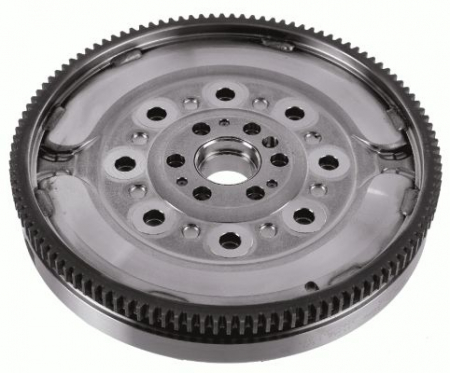 Volanta - Volanta masa dubla BMW Seria 1 (E81), 1 (E82), 1 (E87), 1 (E88), 3 (E90), 3 (E91), 3 (E92), 3 (E93), 5 (E60), 5 (E61), X1 (E84), Z4 (E85) 1.6/2.0 intre 2004-2015