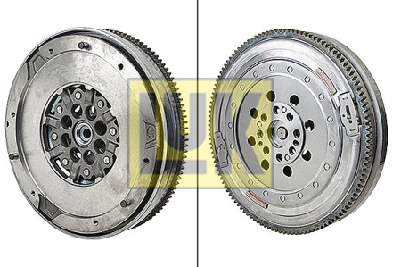 Ambreiaj - Volanta masa dubla BMW Seria 1 (F20), 1 (F21), 2 (F22, F87), 2 (F23), 3 (F30, F80), 3 (F31), 3 GRAN TURISMO (F34), 4 (F32, F82), 4 (F33, F83), 4 GRAN COUPE (F36), 5 (F10), 5 (F11), 5 (G30 2.0D dupa 20