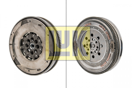 Ambreiaj - Volanta masa dubla BMW Seria 1 (F20), 1 (F21), 2 (F22, F87), 2 (F23), 3 (F30, F80), 3 (F31), 4 (F32, F82), 4 GRAN COUPE (F36) 1.5/1.5D dupa 2015