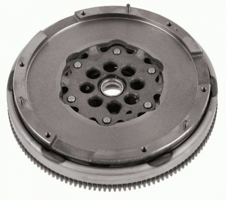 Volanta - Volanta masa dubla BMW Seria 2 (F45), 2 GRAN TOURER (F46), X1 (F48); MINI (F55), (F56), (F57), CLUBMAN (F54), COUNTRYMAN (F60) 1.5D dupa 2013