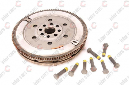 Volanta masa dubla BMW Seria 3 (E36), 5 (E34), 5 (E39) 2.0/2.5 intre 1990-2003 [3]