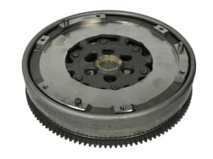 Volanta masa dubla (fara set suruburi; fara rulment presiune; fara placa ) BMW Seria 1 (E81), 1 (E82), 1 (E87), 1 (E88), 3 (E90), 3 (E91), 3 (E92) 1.6/2.0 intre 2004-2015 [1]