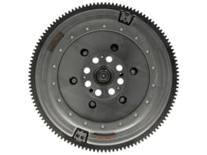 Volanta masa dubla (fara set suruburi; cu rulment presiune; fara placa ) BMW Seria 1 (F20), 1 (F21), 2 (F22, F87), 3 (E90), 3 (E91), 3 (E92) 1.6D/2.0D dupa 2004 [1]