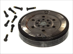 Volanta masa dubla (fara rulment presiune; cu set suruburi; fara placa ) BMW Seria 3 (E46), 5 (E39) 2.0D intre 1998-2003 [1]