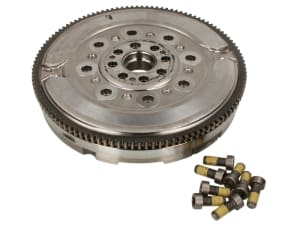 Volanta masa dubla (240mm) BMW Seria 3 (E46), 5 (E39), X5 (E53) 2.5D/3.0D intre 1998-2005 [1]